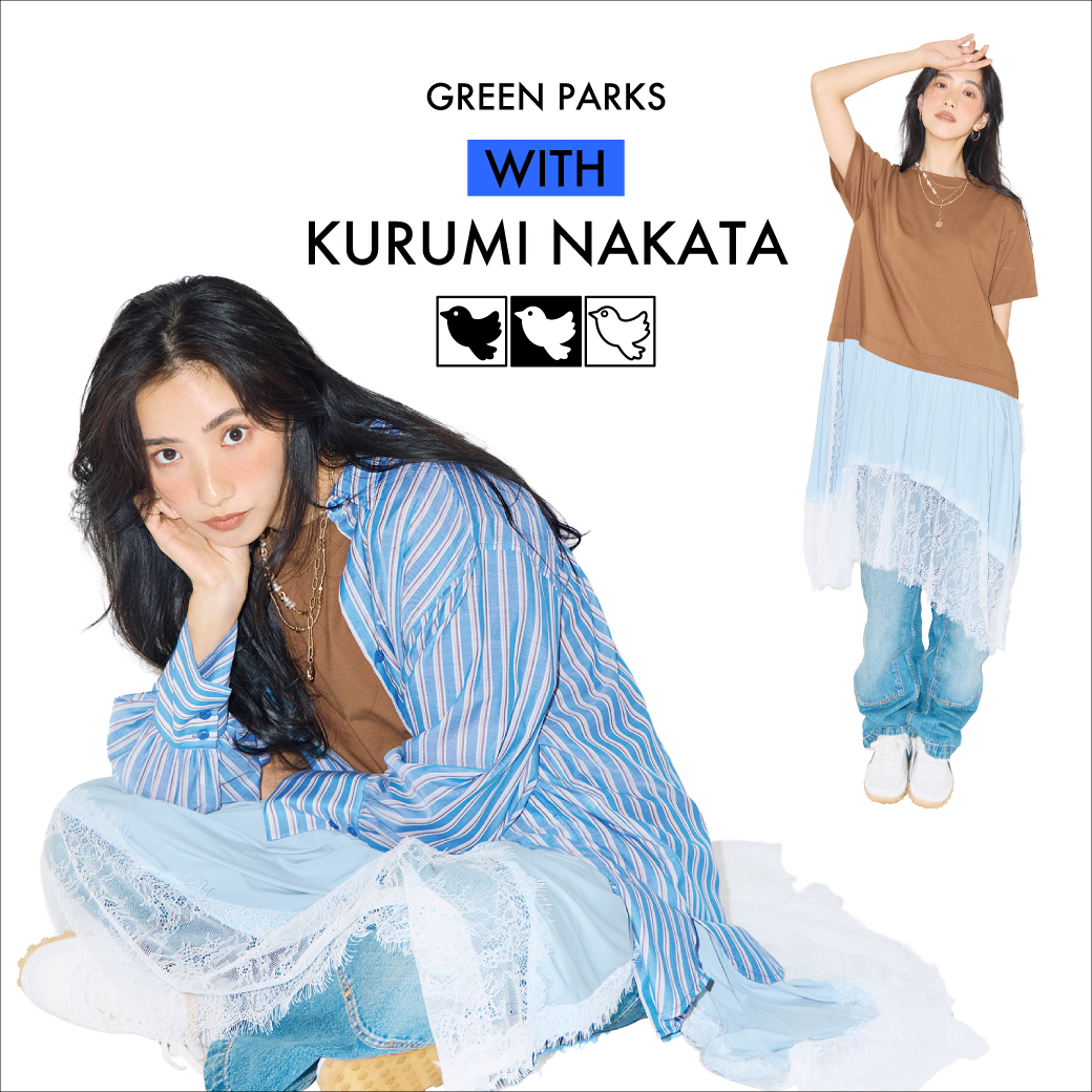 Green Parks topic