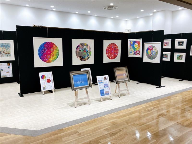 イベントポスター