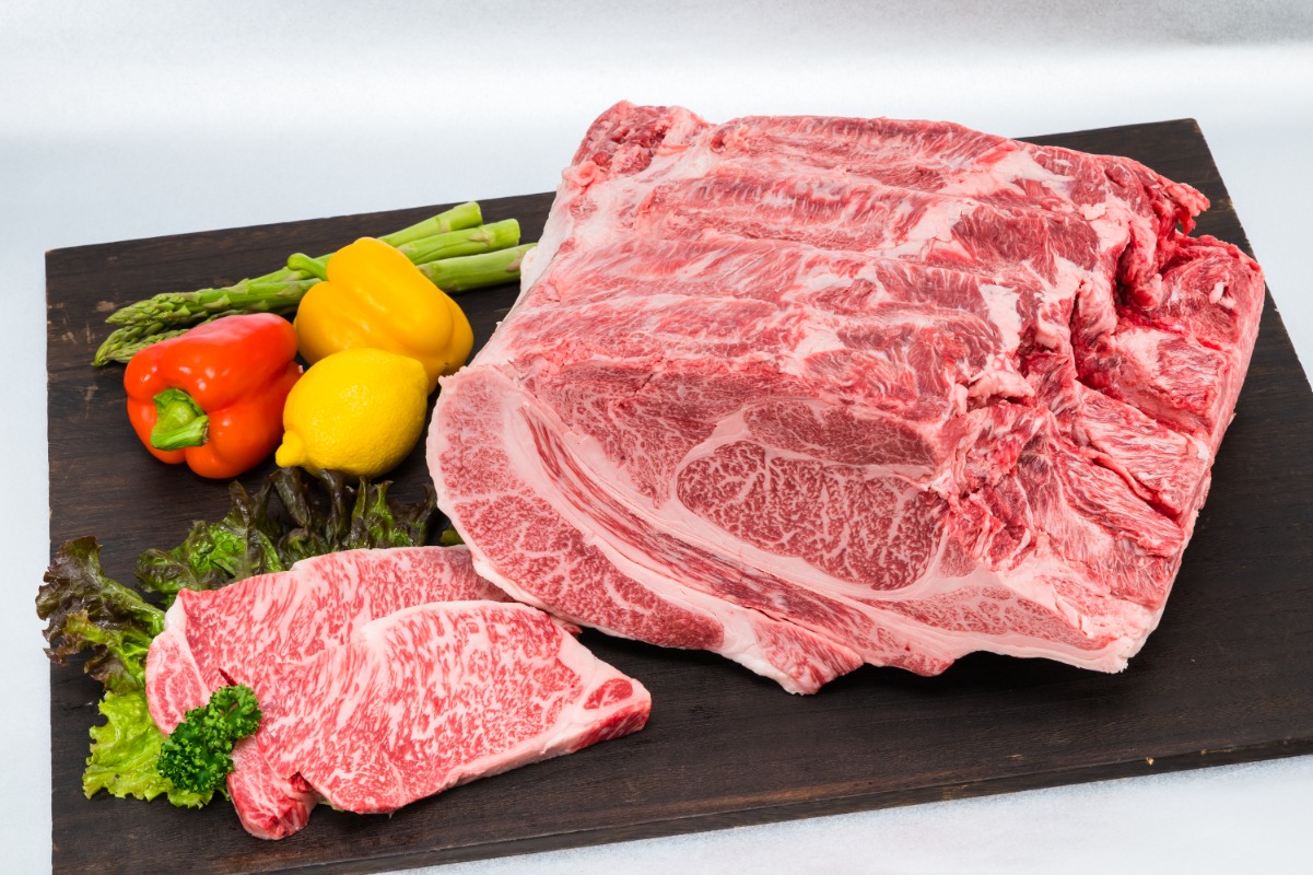 <肉匠かみむら