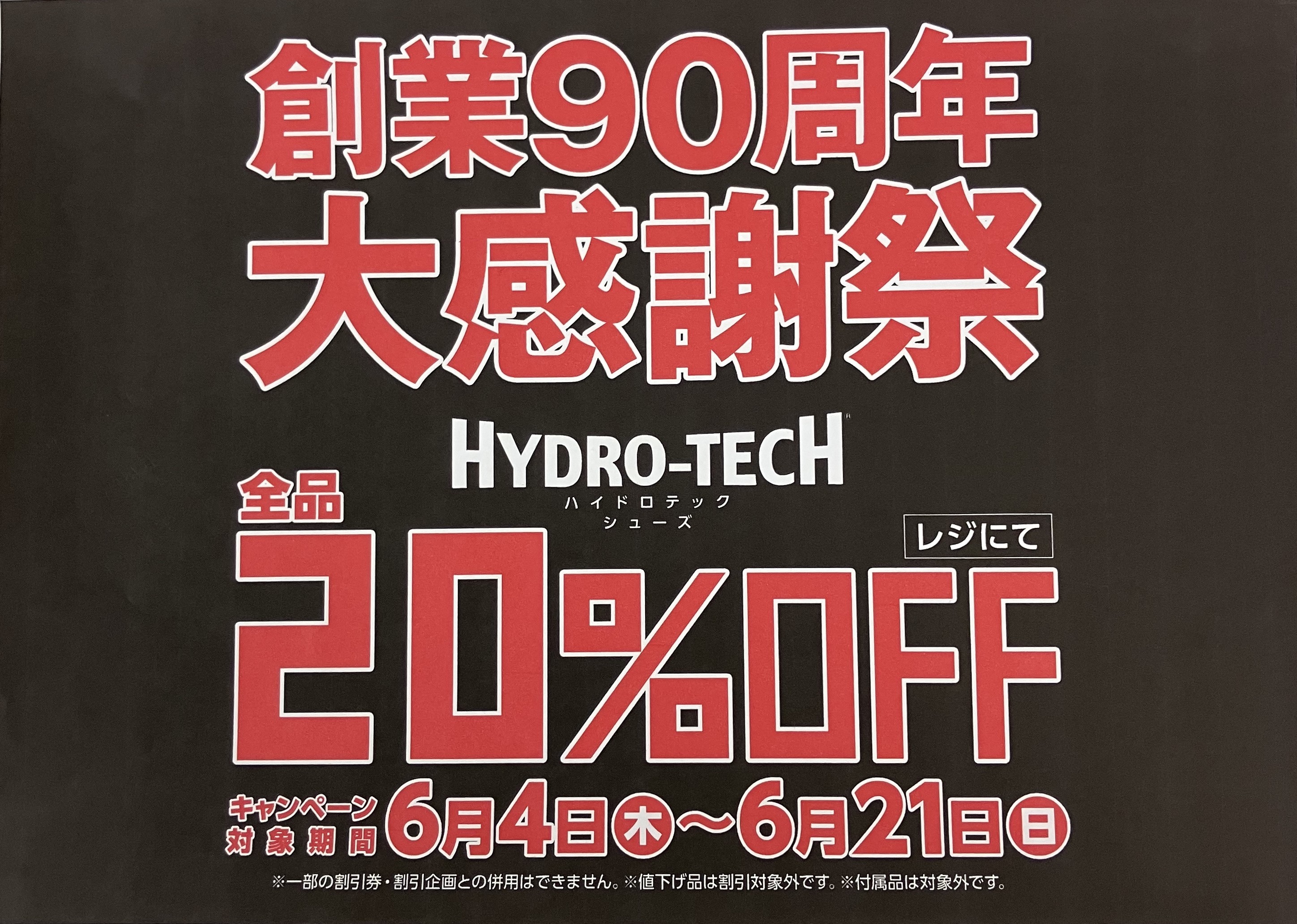 東京シューズ