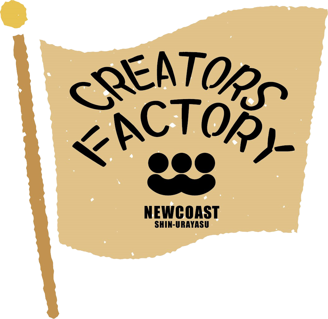 CREATORS FACTORY